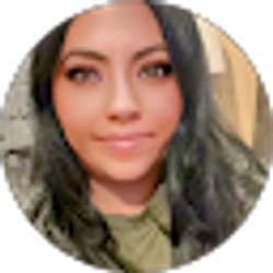 Profile photo of Patricia Godinez