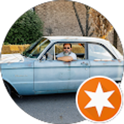 Profile photo of Jason Mossbarger