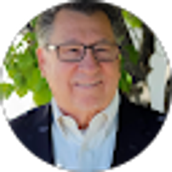 Profile photo of L. Bruce Bell