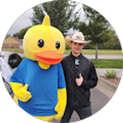 Profile photo of Michael McKay