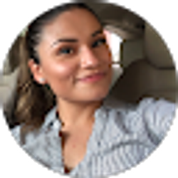 Profile photo of Johanna Camacho