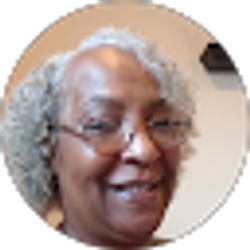 Profile photo of Sharne Breland