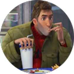 Profile photo of Pluto