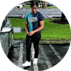 Profile photo of Wedson Alexandre