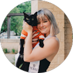 Profile photo of Hailey Blasingame