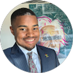 Profile photo of Jeffrey McVay