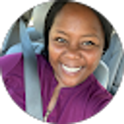 Profile photo of Shaunta Mcdowell