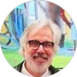 Profile photo of Ron Lindsey