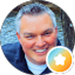 Profile photo of Brian Barrow