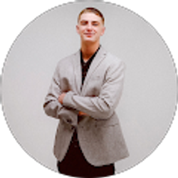 Profile photo of Tyler Tkadletz