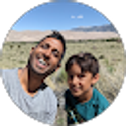 Profile photo of Husein Noorani