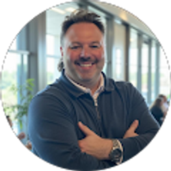 Profile photo of Mike Xuereb