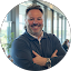 Profile photo of Mike Xuereb