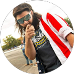 Profile photo of Seth Voorheis