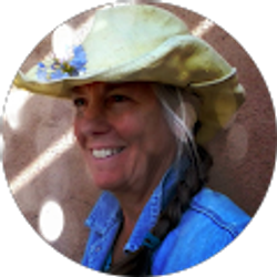 Profile photo of caroline jenney