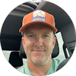 Profile photo of Anthony Van Winkle