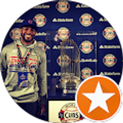 Profile photo of Chibuike Enyia