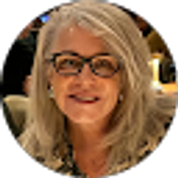 Profile photo of Mary Kamalski