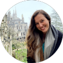 Profile photo of Fernanda Catacci