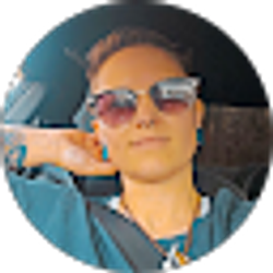 Profile photo of Jessica Cannon