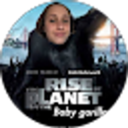 Profile photo of Kaila Butterworth