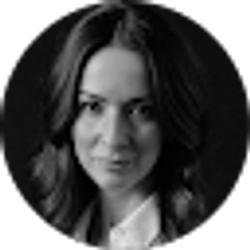 Profile photo of Melina Scotto