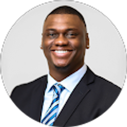 Profile photo of Josiah Moore