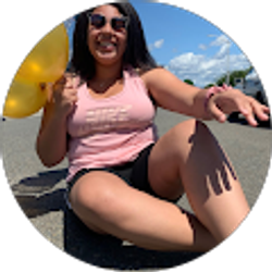 Profile photo of Jaydyn George