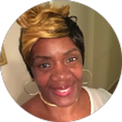 Profile photo of Greta Kelley