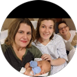 Profile photo of Dana Albino