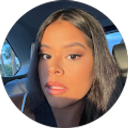 Profile photo of Viridiana Canjay