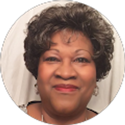 Profile photo of Jocelyn Franklin