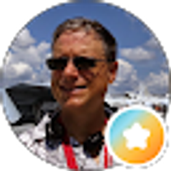 Profile photo of Todd Oliver