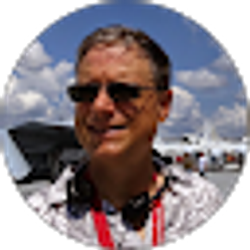 Profile photo of Todd Oliver