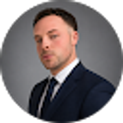 Profile photo of Austin Harris