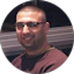 Profile photo of Mo Ali