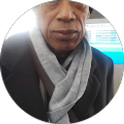 Profile photo of John Hewitt