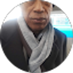 Profile photo of John Hewitt