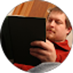 Profile photo of Sean Wiegand