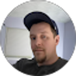 Profile photo of Daniel Ferrell