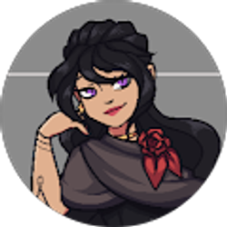 Profile photo of Ashley Brown