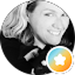 Profile photo of Sarah Abend