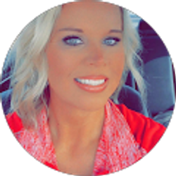 Profile photo of Stephanie Hammons