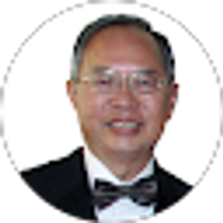 Profile photo of Lawrence Ng