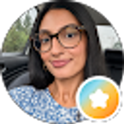 Profile photo of Alisha Ahmed