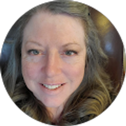 Profile photo of Leann Peterman