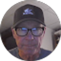 Profile photo of Gary Peterson