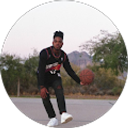 Profile photo of Isaiah Carter