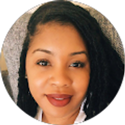 Profile photo of Shannon Benton