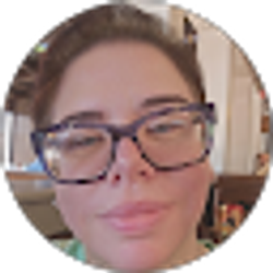 Profile photo of Kelly Mcvey